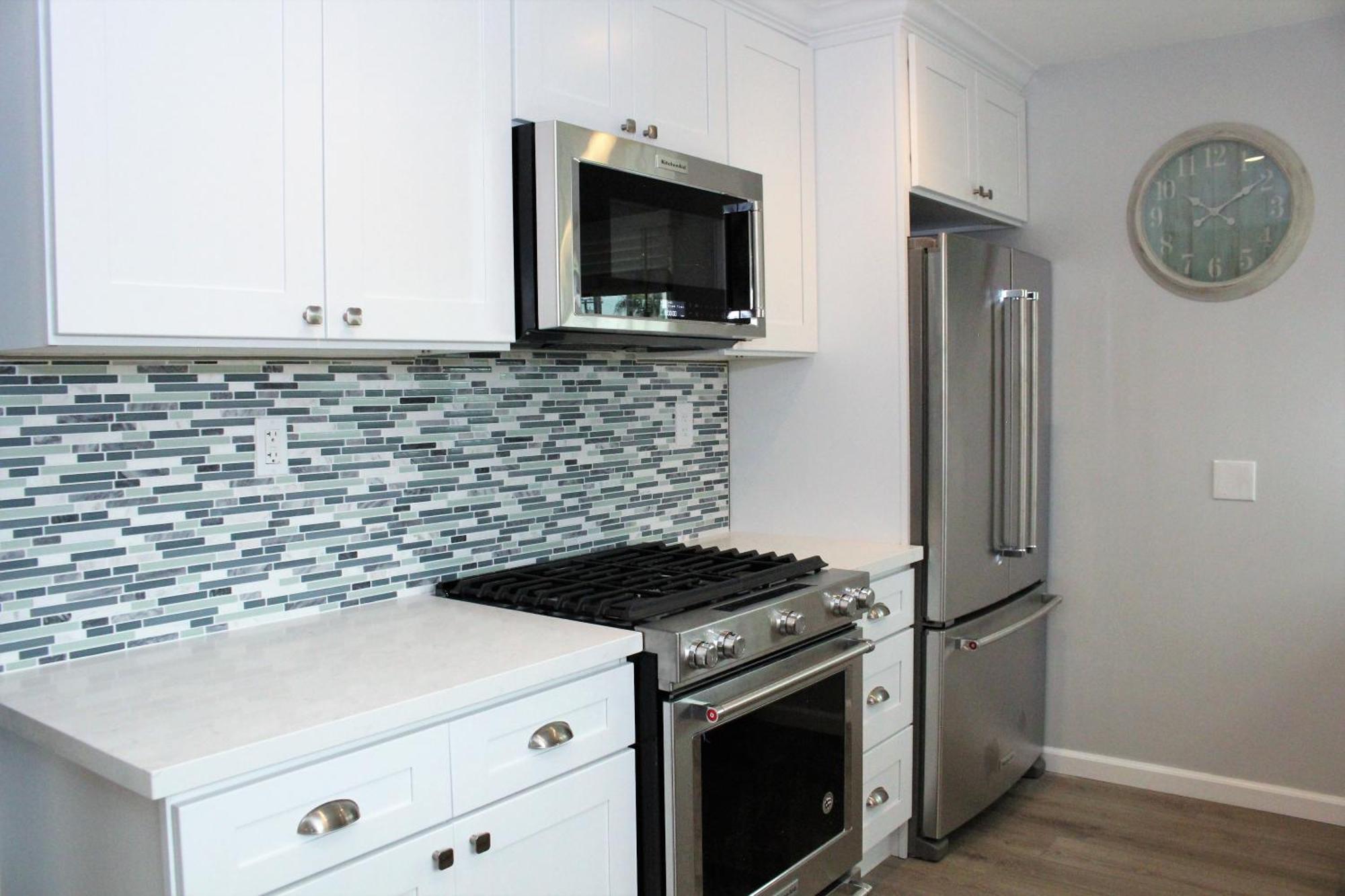 Ferienhaus Balboa Paradise - Renovated Coastal Haven *